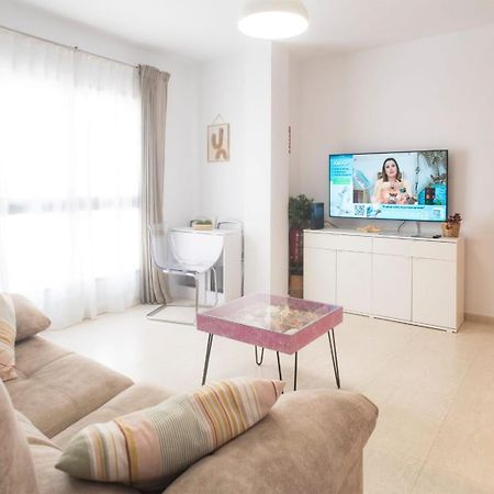 The Sun Apartment Águilas Exterior photo