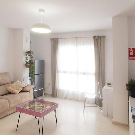 The Sun Apartment Águilas Exterior photo
