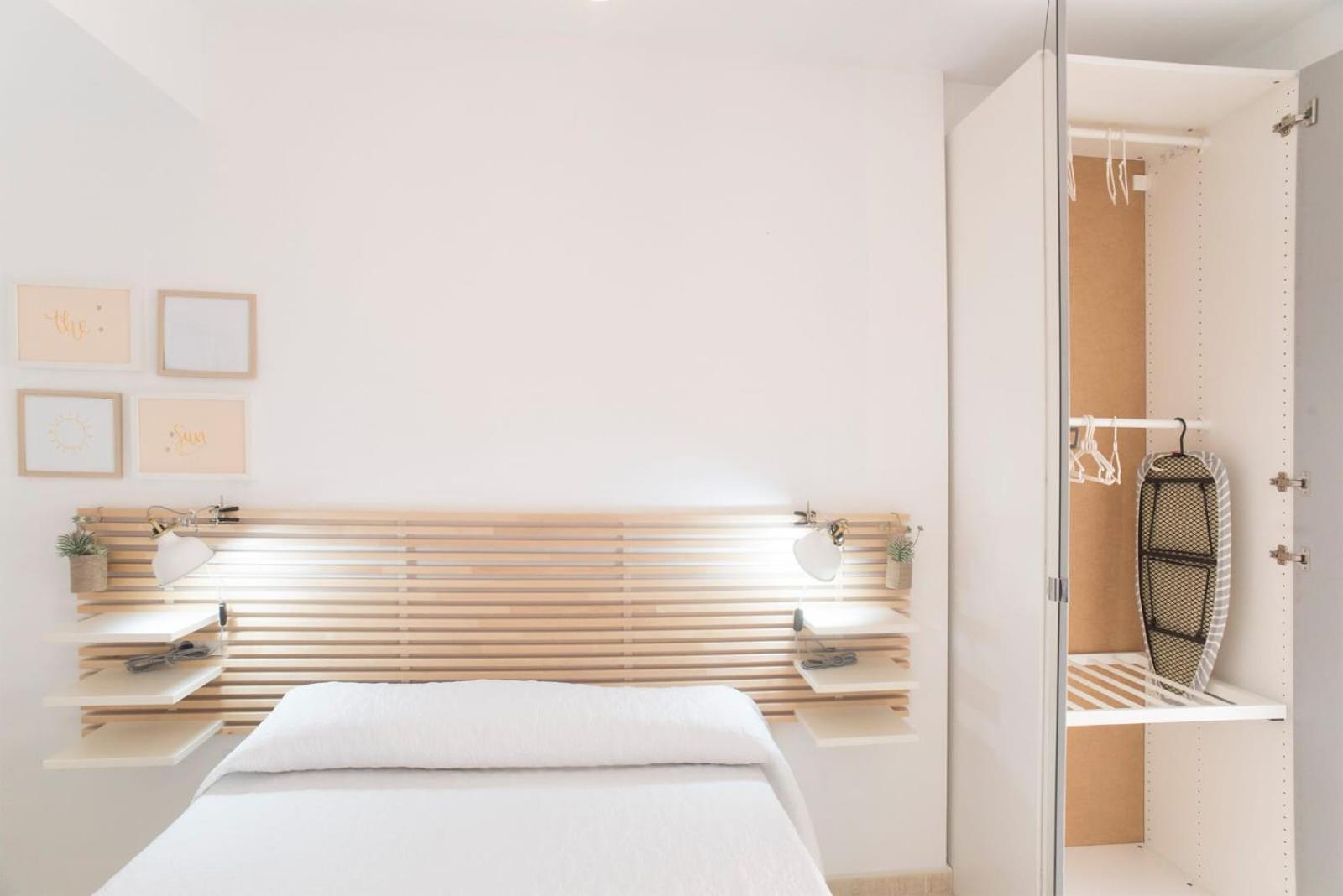 The Sun Apartment Águilas Exterior photo