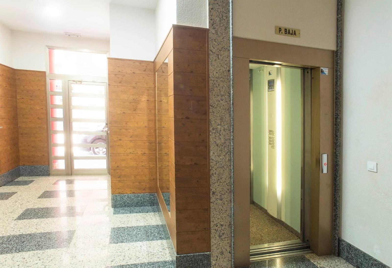 The Sun Apartment Águilas Exterior photo