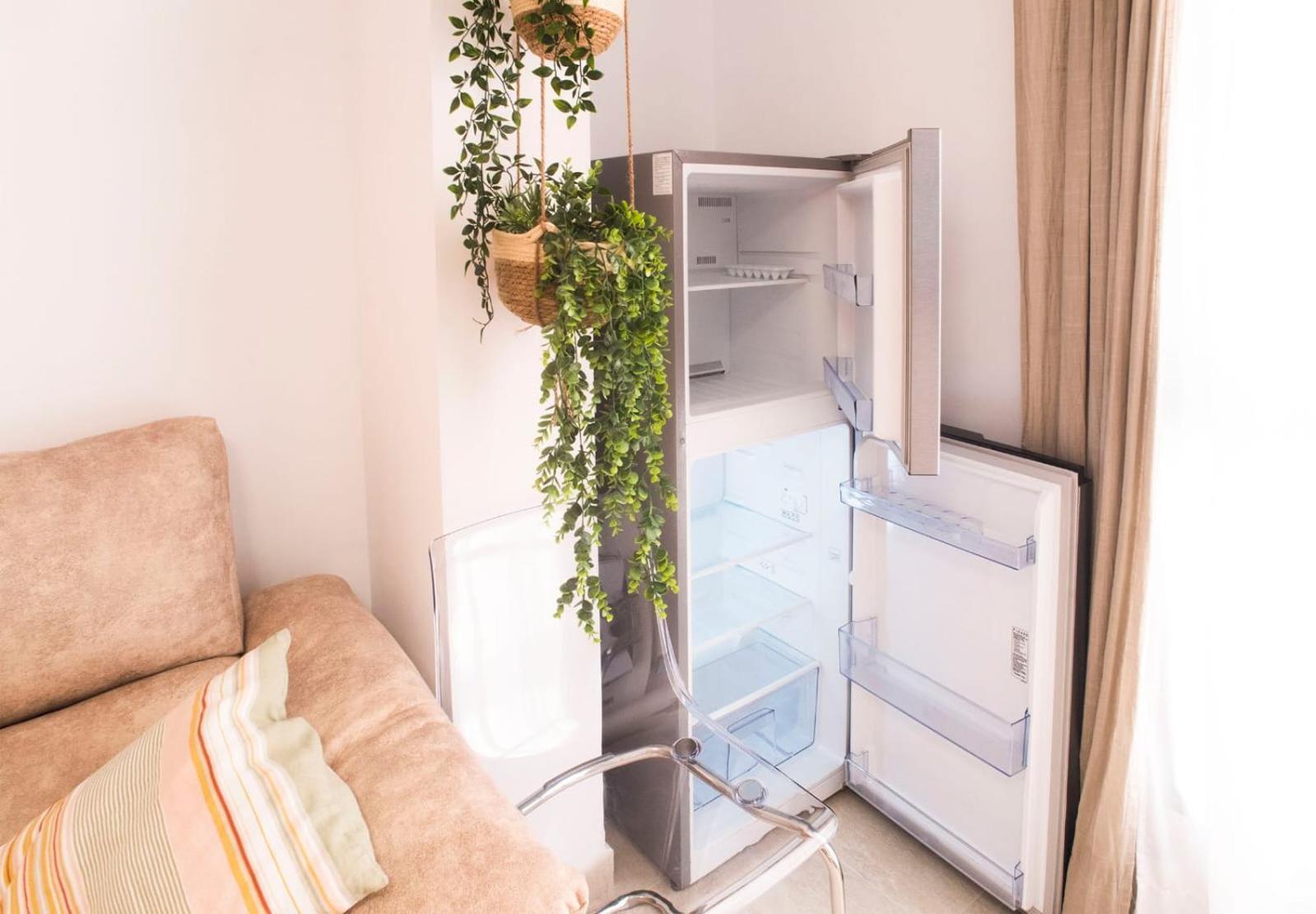 The Sun Apartment Águilas Exterior photo